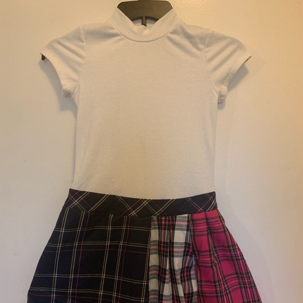 Girl’s Dress